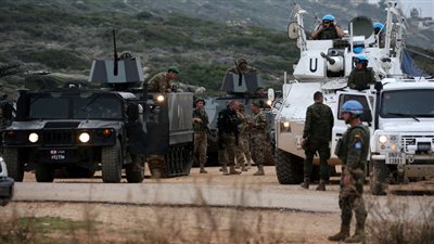 القاهرة الإخبارية: الاحتلال استهدف الجيش اللبناني واليونيفيل بالجنوب (فيديو)