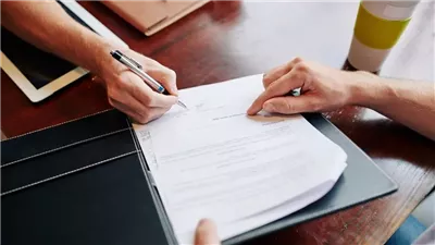 كيفية إنهاء توثيق إثبات التاريخ داخل الشهر العقاري بسهولة