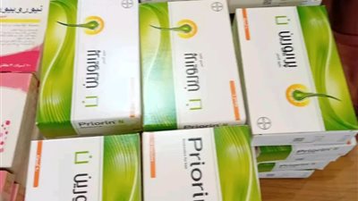 ضبط محاولة تهريب كمية من الأدوية والساعات بجمارك نويبع