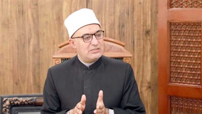 مفتي الجمهورية يوضح حكم طلب الفتوى في المعاصي.. جائز بشروط