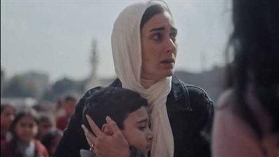 الحلقة السادسة من لام شمسية : نيللي تتعامل مع وسام .. ويوسف يغضب منه لتغيير طريقة تعامله