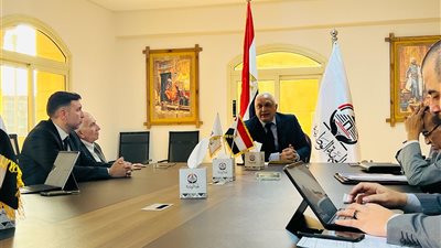 أمانة التعليم بحزب الجبهة الوطنية تضع رؤية للارتقاء بمستوى الطلاب 