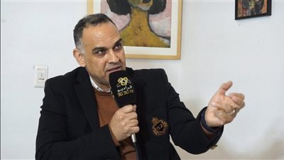 لأول مرة.. علاء الغطريفي يكشف أسرار طفولته.. وسبب تصادمه مع أهله