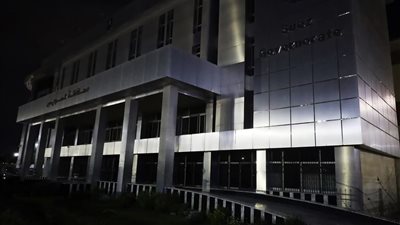 محافظة السويس تشارك فى الإحتفال بالمبادرة العالمية 