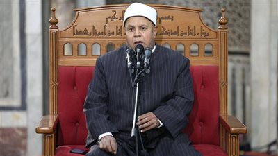 درس التراويح: قيام الليل من أعظم العبادات التي تقرب العبد من ربه