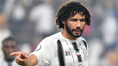 بديربي العاصمة.. النني يشارك في تعادل الجزيرة مع الوحدة بالدوري الإماراتي