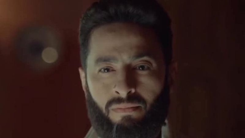 مسلسل المداح الحلقة