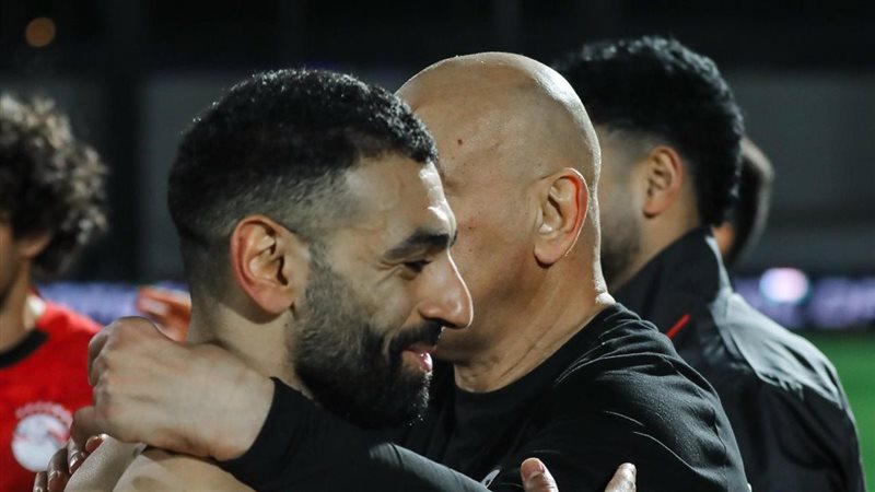 محمد صلاح 