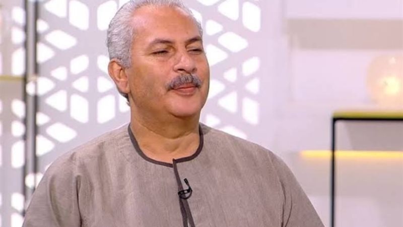 نقيب الفلاحين