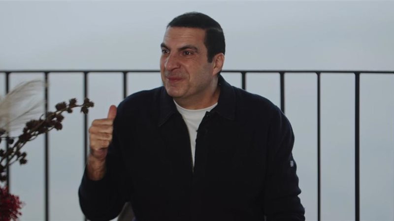 عمرو خالد 