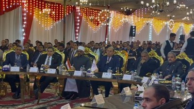 أمين «البحوث الإسلامية» يشيد بجهود هيئة المحطات النووية