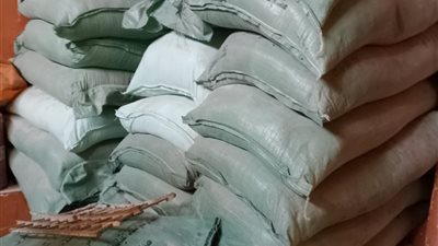  تحرير 204 محضر تموينى خلال يومين من الحملات التفتيشية بالمنوفية