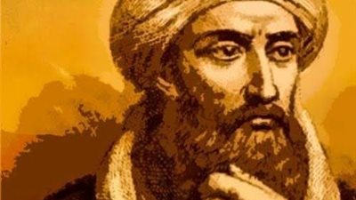 الفقيه الوزير.. لسان الدين بن الخطيب الفيلسوف الصوفي