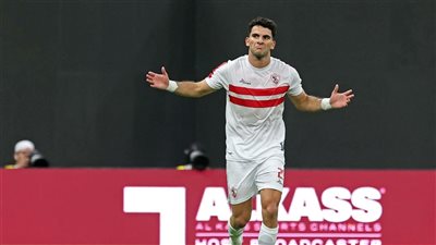 برعاية الجنايني.. الزمالك يطلب وساطة عباس لتجديد عقد زيزو قبل انتقاله للأهلي / خاص 