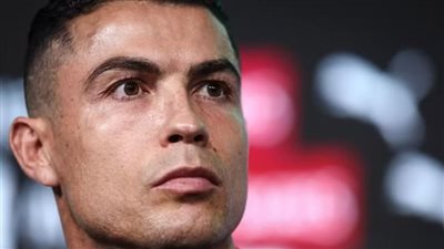 كريستيانو رونالدو: فوز البرتغال أهم من مشاركتي.. ومواجهة الدنمارك ليست حياة أو موت