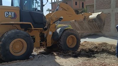 محافظ أسيوط يؤكد استمرار الجهود للتصدي لكافة التعديات ضمن المرحلة الثانية من الموجة 25 