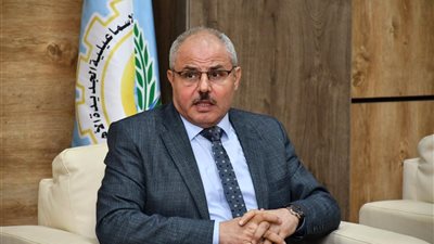 إصدار المجلة الطلابية الأولى لكلية الصيدلة بجامعة الإسماعيلية الأهلية  الجديدة