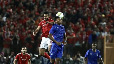 في دوري أبطال إفريقيا.. الأهلي يطالب بزيادة أعداد جماهيره أمام الهلال السوداني