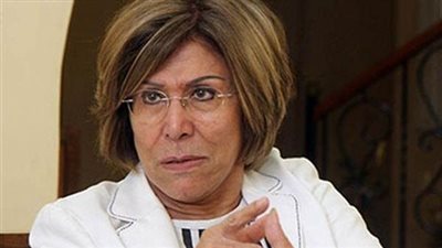 بعد لقائها بالرئيس السيسي في احتفالية 