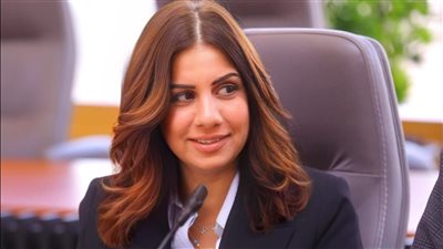 ليلي سالم: تمكين المرأة هو مفتاح المستقبل لمصر.. ونعيش أزهي عصورنا الآن