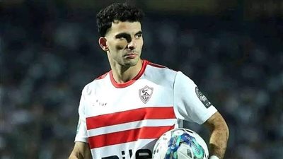 عروض متضاربة .. عرض الزمالك الجديد لزيزو يثير الجدل: 