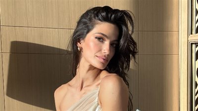 تارا عماد تتحدث عن فقد والدتها وعن علاقتها بوالدها 