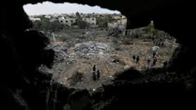 بعد عودة الحرب على غزة.. خبير علاقات دولية يوضح المشهد في القطاع