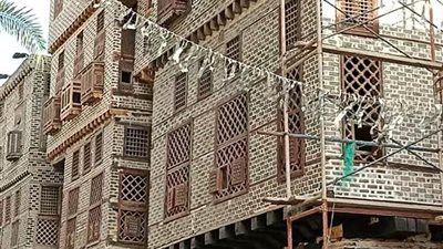 قصة شارع دهليز الملك: تاريخ من النضال والمقاومة لأهالي رشيد ضد الإنجليز