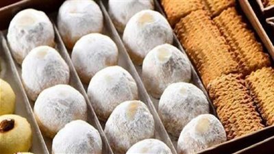 بأسعار مخفضة.. منافذ التموين تطرح كحك العيد والبسكويت