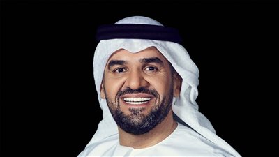 21 يونيو.. حسين الجسمي على موعد في حفل مدينة دوسلدورف