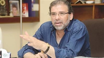 خالد يوسف ينفي اعتزاله الإخراج السينمائي: تعاقدت مع روتانا لإخراج 4 أعمال