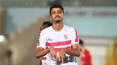 الزمالك ينفي وجود عروض لحسام عبدالمجيد.. ويضع خطة عرقلة انضمامه للأهلي
