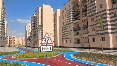 الإسكان تعلن مواعيد طرح شقق سكنية في 6 أكتوبر وحلوان بالتقسيط على 15 سنة