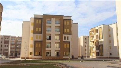 8 خطوات لتقديم تظلمات شقق «سكن لكل المصريين 5» .. تفاصيل 