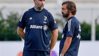 رسميًا .. ايجور تودور مديرًا فنيًا جديدًا ليوفنتوس خلفًا لتياجو موتا