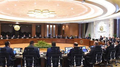 غرف أزمات وطوارئ بالمحافظات على مدار الـ24 ساعة.. استعدادات الحكومة لإجازة العيد 