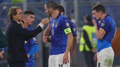 ألمانيا تستضيف إيطاليا .. من يتأهل لنصف نهائي دوري الأمم الأوروبي