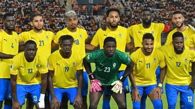 أوباميانج يكتب التاريخ.. الجابون تعبر كينيا في تصفيات كأس العالم