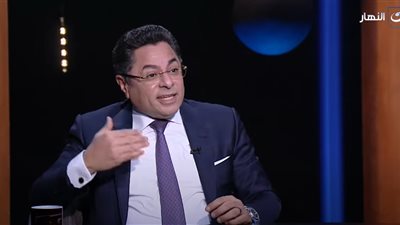 خالد أبو بكر: تهجير الفلسطينيين مجرد تصريحات لن تتحقق |فيديو