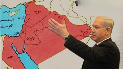 خبير شئون عسكرية  يكشف ملامح مخطط وتقسيم الشرق الأوسط الجديد (فيديو)