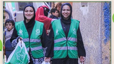 «مؤسسة الجارحي» تؤكد التزامها بتقديم العطاء والخير للمستحقين ضمن جهود التحالف الوطني ( صور)