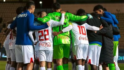 بتروجت يقلب الطاولة على الزمالك بفوز قاتل في كأس العاصمة