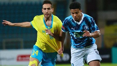 كأس عاصمة مصر.. التعادل يحسم قمة الإسماعيلي وبيراميدز.. والحرس يلدغ الاتحاد السكندري