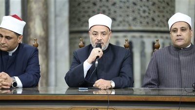 الجامع الأزهر يُناقش مخاطر الإلحاد ويُحذِّر من التطرُّف كأحد أسبابه