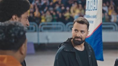 ظهور أحمد حاتم والحضري وعادل شكل في إعلان فيلم الصفا الثانوية بنات