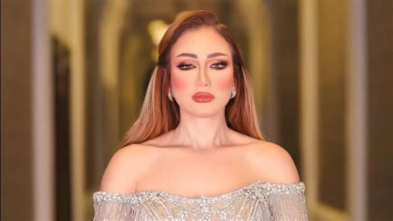ريهام سعيد