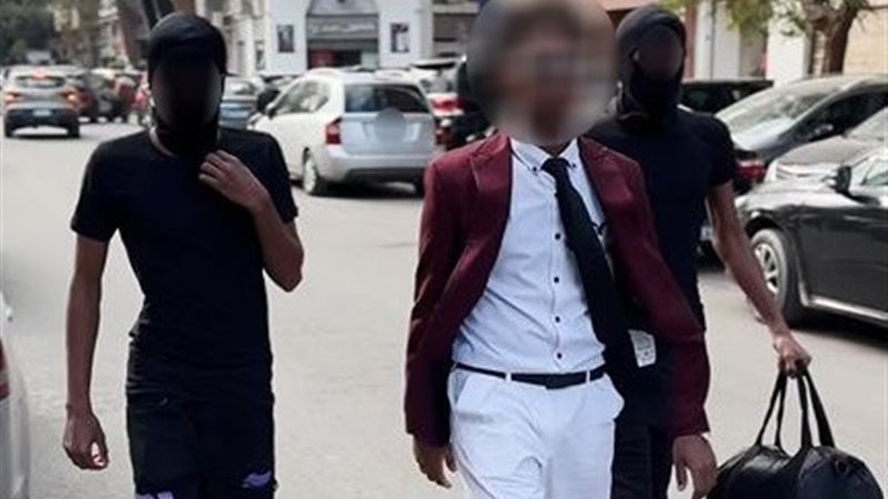 واقعة صانع المحتوى
