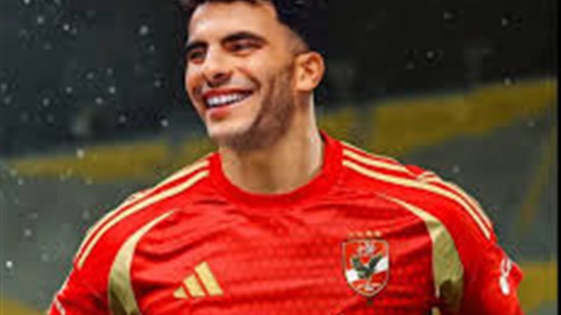 احمد سيد زيزو 