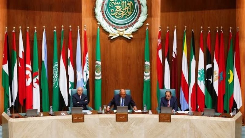 القمة العربية