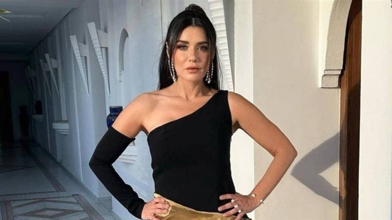 غادة عادل في ليبيا من أجل التجهيزات لافتتاح المتحف الوطني
